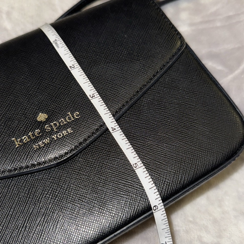 Kate Spade cross body purse. NWOT - Picture 6 of 6